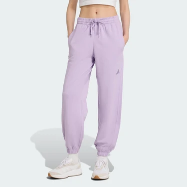 Adidas Sportswear JV7356 ALL SZN French Terry Loose Pants Fiyatı