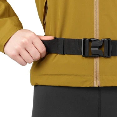 Salomon Trailblazer Belt Commuter Unisex Bel Çantası Fiyatı