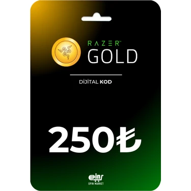 Razer Gold