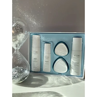 Atomy The Fame Set (5'li Komple Bakım) - Alman Onaylı Kore Fiyatı