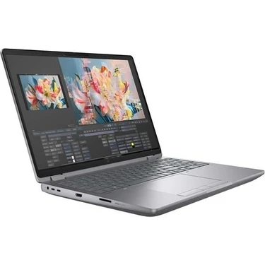 Hp 16 Zbook Fury G1I 5F9T8ES Ultra 9 285HX-64GB (2x 32GB) Fiyatı