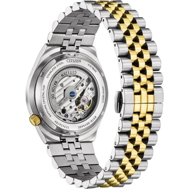 Citizen Tsuyosa NK0024-54X Otomatik Kol Saati Fiyatı