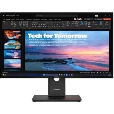 Lenovo Thınkvısıon T27-40 64A5MAT6TK 27" 4ms