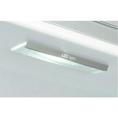 Bosch Siemens Profilo Buzdolabı Led Aydınlatma Lambası Orjinal-Dondurucu Alta Olan