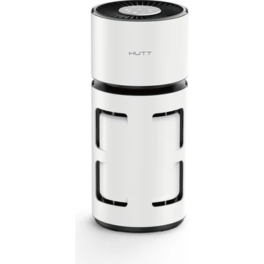 HUTT SMART PET AIR PURIFIER PRO HAVA