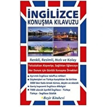 Beşir Kitabevi İngilizce Konuşma