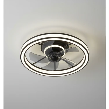 Kendal Modern Tavan Vanti 15W – 20" Ledli Modern