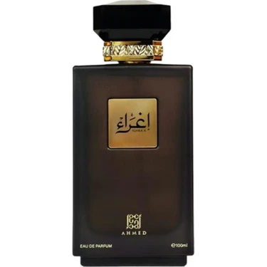 Ahmed Al Maghribi Ighra'a Edp 100 ml Erkek Parfümü Fiyatı