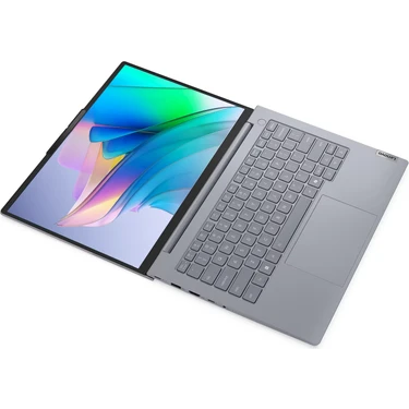 Windowsノート本体 ThinkBook14 Gen8 11Pro 255H 16GB 512GB ThinkBook