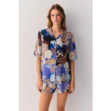 Suwen Flowery Night