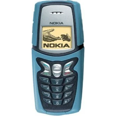 LA NOKIA 5210 Mavi Fiyatı, Taksit Seçenekleri ile Satın Al