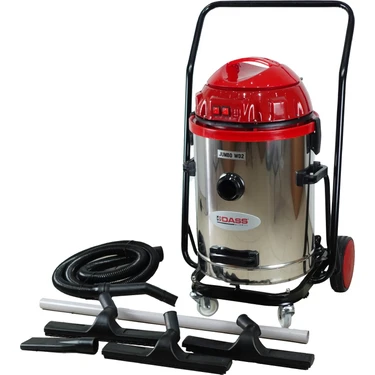 歌姫 200SH & ガラム 120SH Dass Iki Motorlu Islak Kuru Sanayi Tip Süpürge Jumbo Wd2 Fiyatı