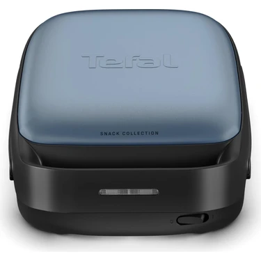Tefal Snack Master 2'si 1 Arada Tost ve Waffle Makinesi | 20 Farklı Plaka Seti