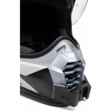Klim Krios Pro Kask İçin Aksiyon Kamerası Kask Çene Bağlantı Fiyatı
