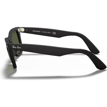 be　Rayban RB2140F 901 52◻︎22 WAYFARER Ray-Ban RB2140F 901S 52 Wayfarer Unisex Güneş Gözlüğü Fiyatı