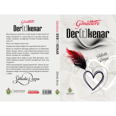 Gönüllere Der(t)kenar | Derya Şüheda Terzi