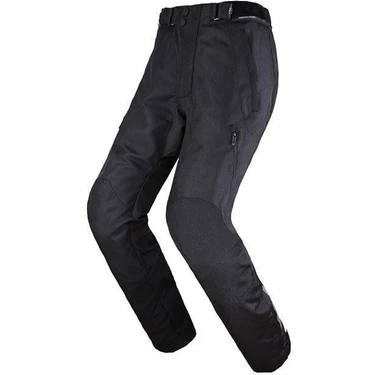 Ls2 Chart Evo Korumalı Motosiklet Pantolonu Short Boy
