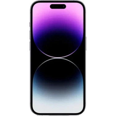 Apple IPHONE 14 Pro Deep Purple 256GB Yenılenmıs B Kalıte Fiyatı