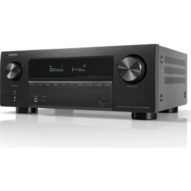 Denon AVC X-2850H