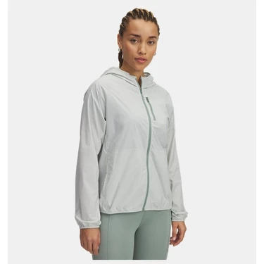 Under Armour Kadın Ua Launch Lightweight Mont