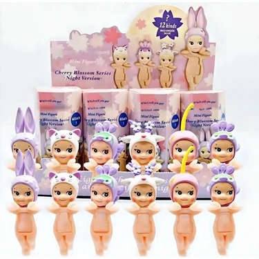 値下げ／ソニーエンジェル　チェリーブロッサム　　sonny ナイトバージョン 値下げ／ソニーエンジェル チェリーブロッサム sonny ナイトバージョン