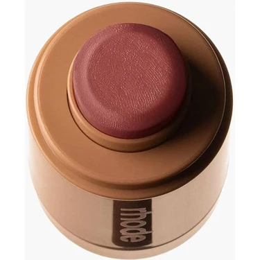 チーク Rhode blush toasted teddy / juice box Rhode Pocked Blush Allık-Toasted Teddy Fiyatı - Taksit Seçenekleri