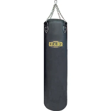 Excalibur Klasik Boks Kum Torbası 135 x 35 cm
