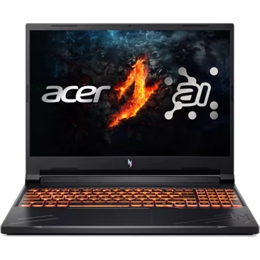 Acer Nitro V 16 ANV16-71-751Z Intel Core i7 14650HX 16GB 512GB SSD RTX4060 Windows 11 Home 16"
