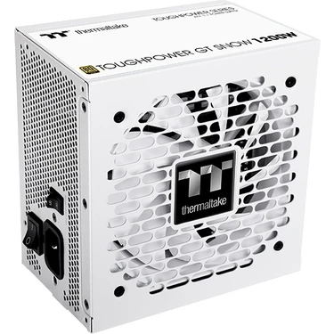 Thermaltake Toughpower Gt Snow 1200W PS-TPT-1200FNFAGE-W 80+ Fiyatı