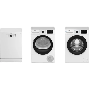 Beko Cmxd 9100 Cm-Bm 4144-KMX