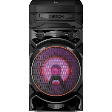 Lg Xboom Rnc5 Bluetooth Hoparlör, 500W Parti