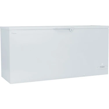 Uğur Udd 665 T D/s Krom R63 Blok Kapaklı Derin