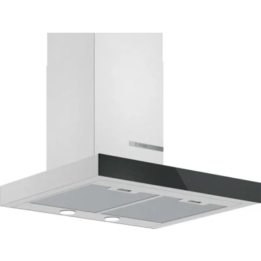 Bosch DWB67BK60T Serie 4 Duvar Tipi Davlumbaz 60 cm