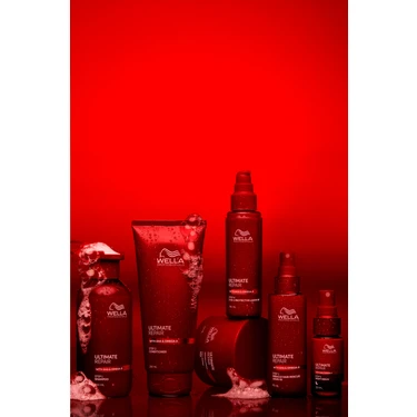 Wella Professionals Ultimate Repair Yıpranmış Saçlar Için Fiyatı