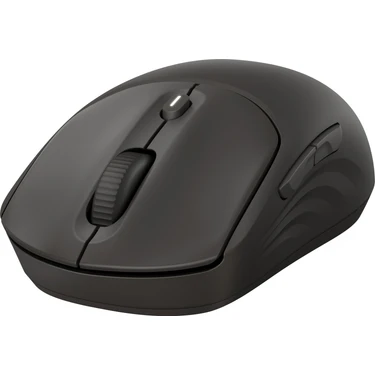 HP 400 Sessiz Kablosuz Mouse Siyah