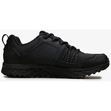 Skechers Escape Plan Erkek Siyah Outdoor Ayakkabı 51591Tk