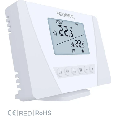 General Life Ceres HT300S RF Kablosuz Oda