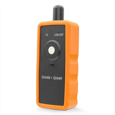 Dadata 2' De 1 Tpms Referen Aracı EL-50448 EL-50449 Lastik Basınç Monitör Sensörü Sistemi Ford