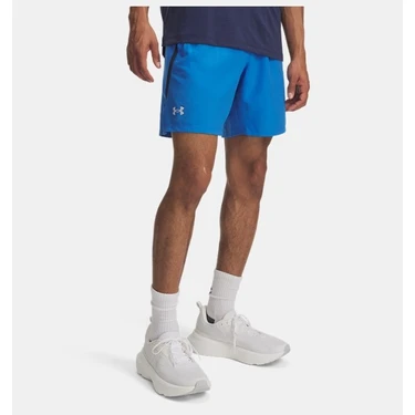 Under Armour Erkek Ua Launch 7inch Şort