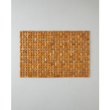 English Home Betty Duş Kaydırmazı 40x60 cm Açık
