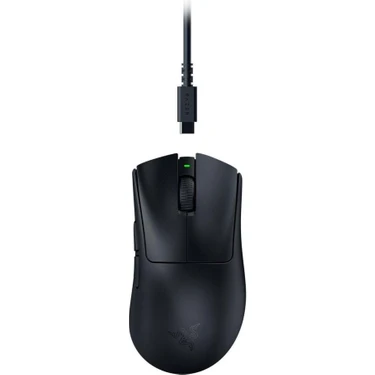 Razer Deathadder V3 Hyperspeed RZ01-05140100-R3G1 Şarjlı Fiyatı