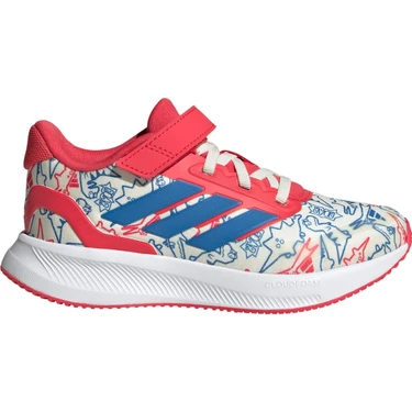 Adidas Sportswear JP6165 Runfalcon 5 Dino Çocuk Ayakkabısı Fiyatı