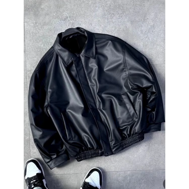 Baselco Street Oversize Deri