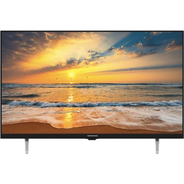 Grundig 32 GIH 6500 32'' 80 Ekran Uydu Alıcılı HD Ready Smart Android
