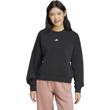 Adidas Sportswear JC5932 Essentials Small Logo Feelcozy