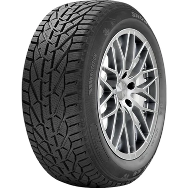 Riken 215/55R16 97H Xl Snow Oto Kış Lastiği (Üretim