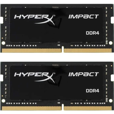 Kingston 32GB 3200MHz DDR4 CL20 SODIMM Ram HX432S20IB2K2/32 Fiyatı