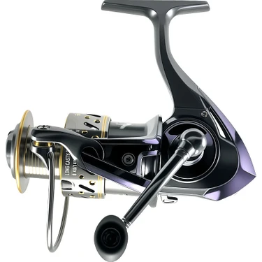 Bauer Orion 6000 Spin Olta