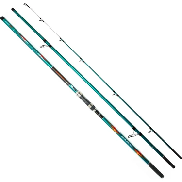 Icon-Ic Drakion Green 420CM 100-250GR 3 Parça Surf