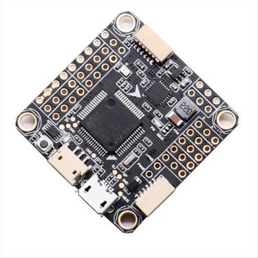 Lillian F4V3S F4 V3 V3S Lc Inav Betaflight Uçuş Kontrol Kartı Barometre Osd Tf BN880 Quadcopter Rc